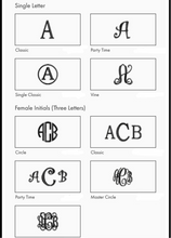 Load image into Gallery viewer, Clear Clutch