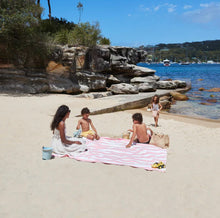 Load image into Gallery viewer, Quick Dry Towel for Two