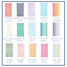 Load image into Gallery viewer, Quick Dry Stripe Towels