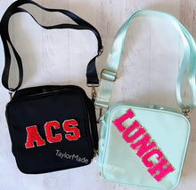 Load image into Gallery viewer, Varsity Lunchbox