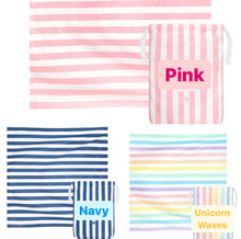 Load image into Gallery viewer, Quick Dry Towel for Two