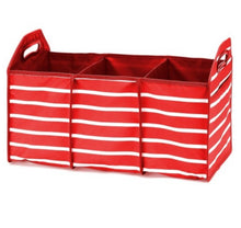 Load image into Gallery viewer, Trunk Organizer