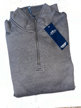 Load image into Gallery viewer, SALE Charles River 1/4 Sweatshirt- Adult 2XL