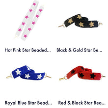 Load image into Gallery viewer, Beaded Crossbody Strap