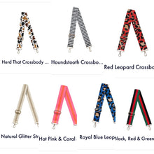 Load image into Gallery viewer, Crossbody Strap