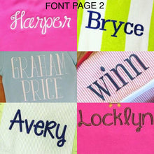 Load image into Gallery viewer, Summer Waffle Toddler Top & Bottom Set