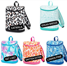 Load image into Gallery viewer, Cooler Backpack