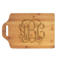 Load image into Gallery viewer, Personalized Cutting Board