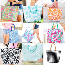 Load image into Gallery viewer, Large Summer Bag