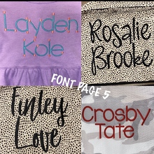 Load image into Gallery viewer, Comfort Colors Crewneck Sweatshirt