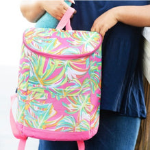 Load image into Gallery viewer, Cooler Backpack