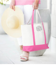 Load image into Gallery viewer, Everyday Tote Bag