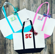 Load image into Gallery viewer, Everyday Tote Bag