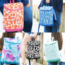 Load image into Gallery viewer, Cooler Backpack