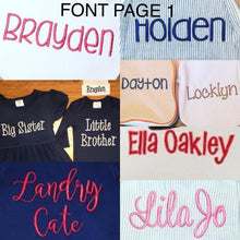 Load image into Gallery viewer, SALE Long Sleeve Orange T 5T