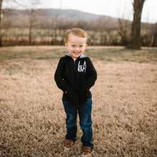 Load image into Gallery viewer, Kids 1/4 Zip Pullover