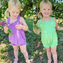 Load image into Gallery viewer, Knit Sunsuit