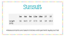 Load image into Gallery viewer, Knit Sunsuit
