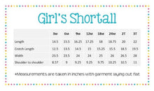 Load image into Gallery viewer, Girls Seersucker Romper