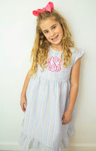 Load image into Gallery viewer, Seersucker Dresses