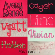 Load image into Gallery viewer, SALE Long Sleeve Solid Ts 12M and 6
