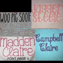 Load image into Gallery viewer, SALE Long Sleeve Solid Ts 12M and 6