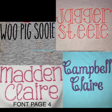 Load image into Gallery viewer, SALE Various Colors Short Sleeve Ts 12m and 4T