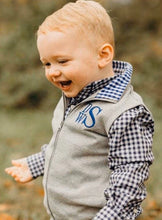 Load image into Gallery viewer, Boys Vest