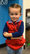 Load image into Gallery viewer, Boys Vest