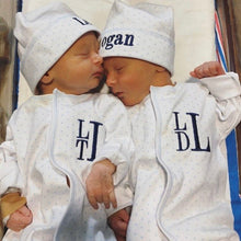 Load image into Gallery viewer, Mini Dot Magnolia Baby