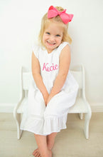 Load image into Gallery viewer, Seersucker Dresses