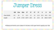 Load image into Gallery viewer, SALE Jumper Dress