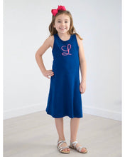 Load image into Gallery viewer, Girls Tank Dress