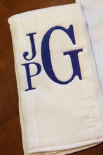 Load image into Gallery viewer, Baby Burp Cloths