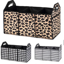 Load image into Gallery viewer, Trunk Organizer