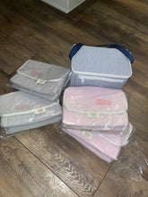 Load image into Gallery viewer, SALE Rectangle Lunch Boxes