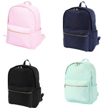 Load image into Gallery viewer, Varsity Backpack