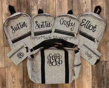 Load image into Gallery viewer, Cheetah Seersucker Items