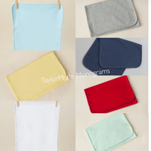 Load image into Gallery viewer, Burp Cloth