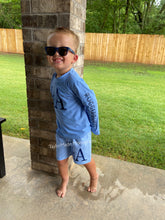 Load image into Gallery viewer, RuggedButts Rash Guard