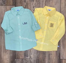 Load image into Gallery viewer, RuggedButts Button Down Shirt