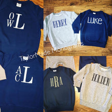 Load image into Gallery viewer, Unisex Sweatshirt