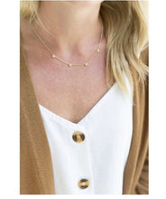 Load image into Gallery viewer, MAMA Dainty Necklace