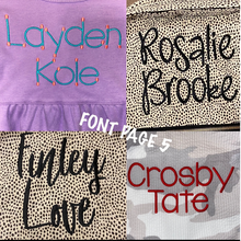 Load image into Gallery viewer, Boys Seersucker Pocket T