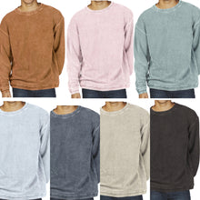 Load image into Gallery viewer, The Camden Crewneck Sweatshirt