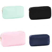 Load image into Gallery viewer, Varsity Pencil Bag