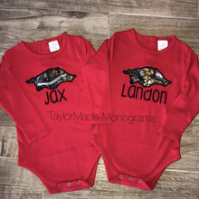 Load image into Gallery viewer, Pig Design