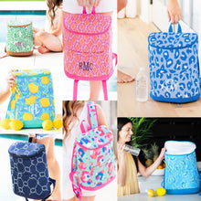 Load image into Gallery viewer, Cooler Backpack