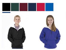 Load image into Gallery viewer, Youth Classic Solid Pullover