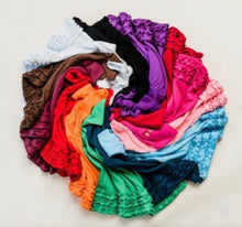 Load image into Gallery viewer, Girls Ruffle Dresses Long Sleeve